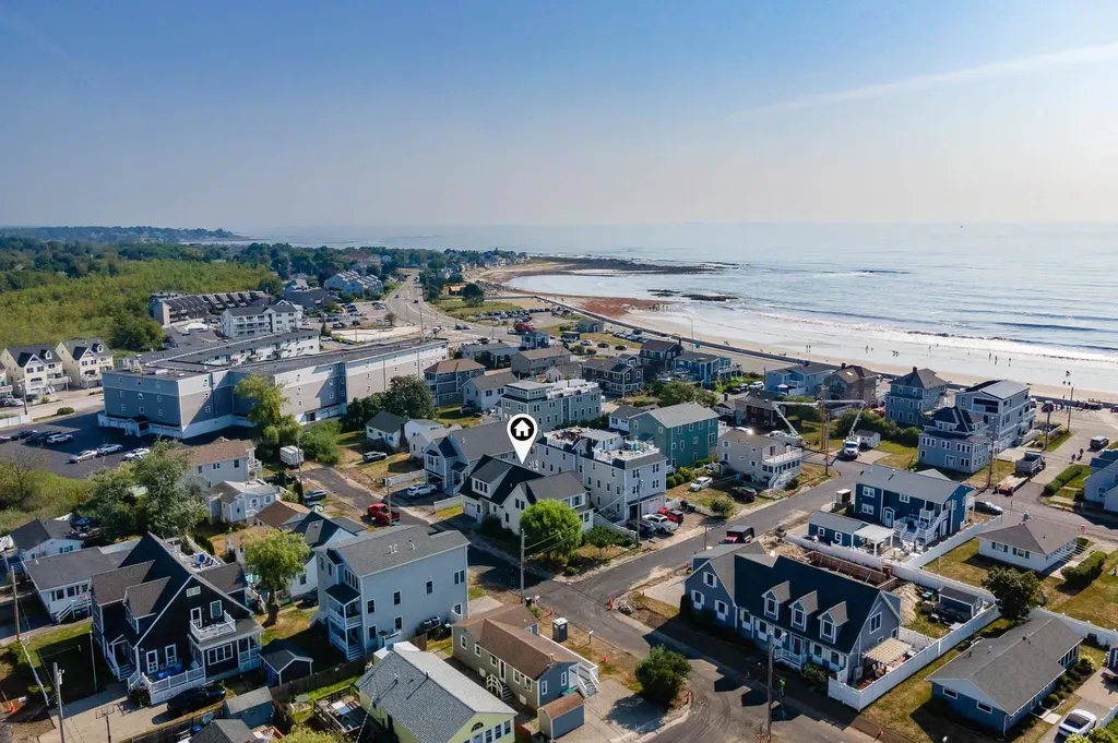 3 Greene Street Hampton NH 03842