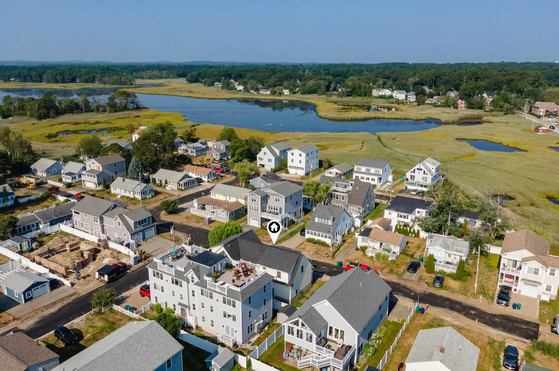 3 Greene Street Hampton NH 03842