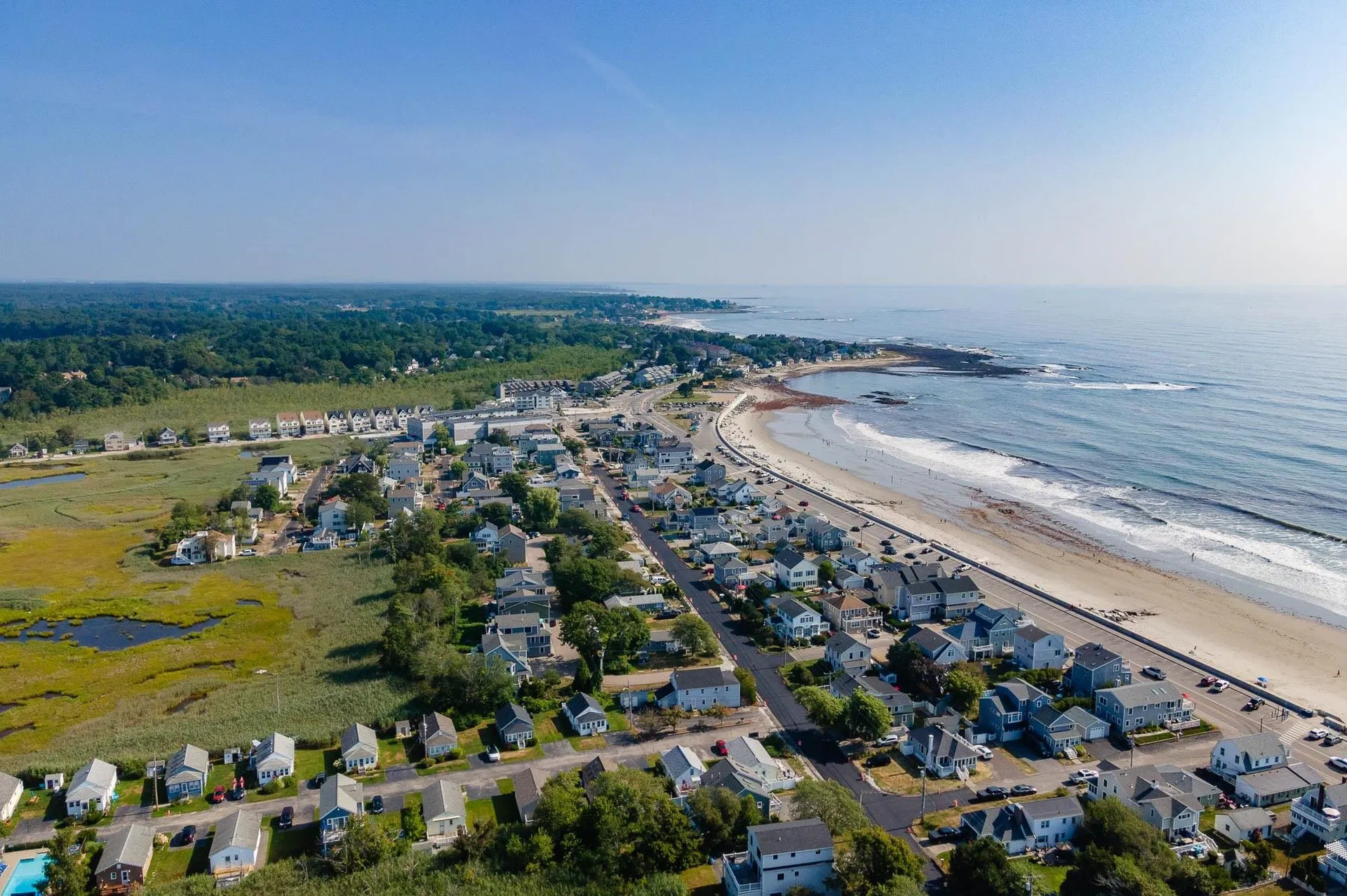 3 Greene Street Hampton NH 03842