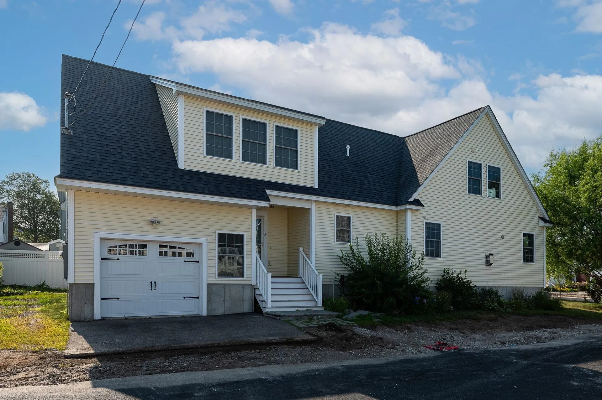 3 Greene Street Hampton NH 03842