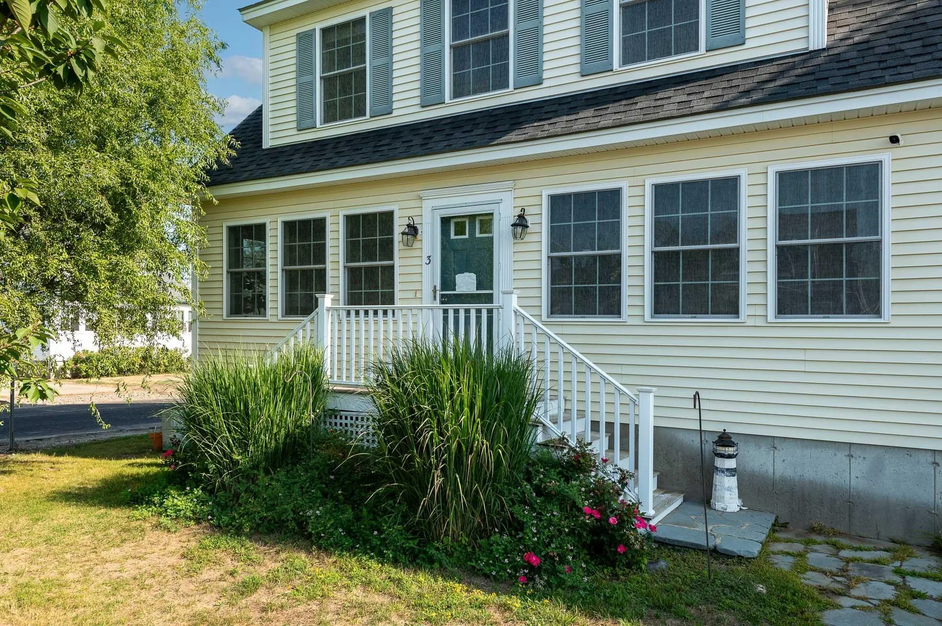 3 Greene Street Hampton NH 03842