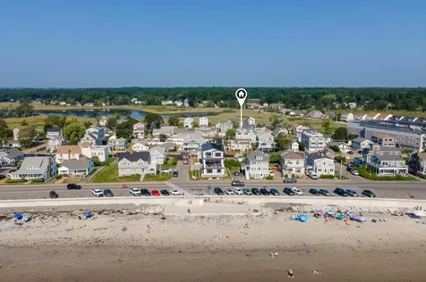 3 Greene Street Hampton NH 03842