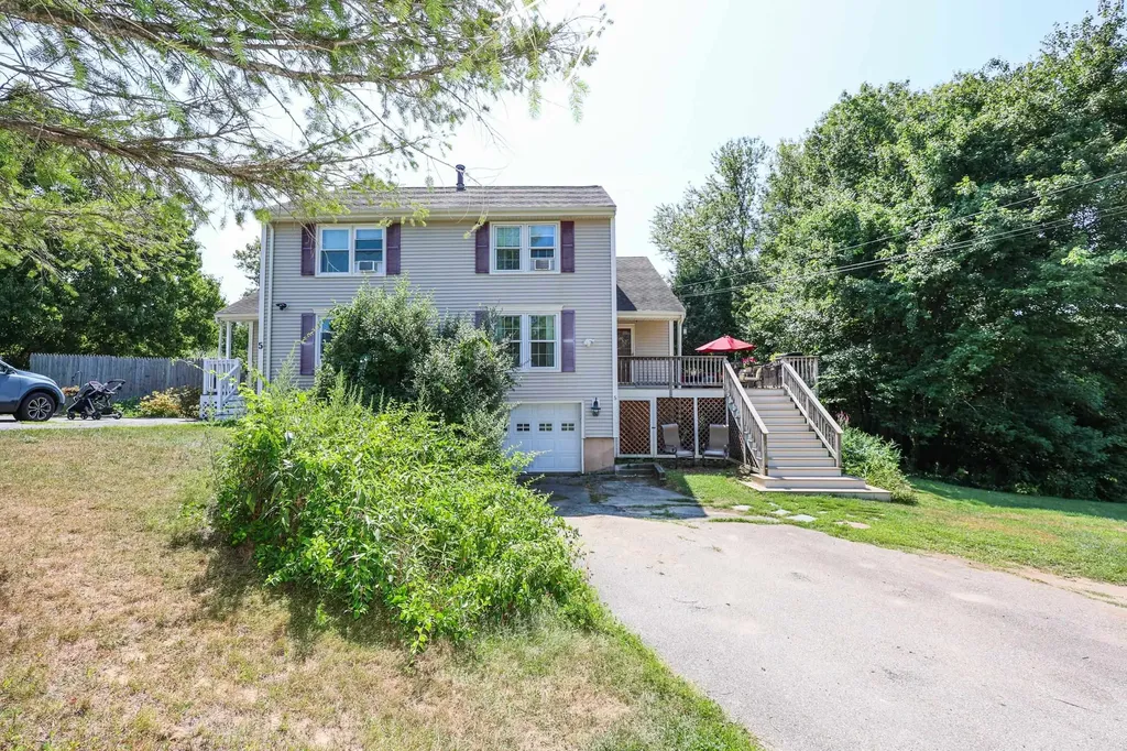 5 Richardson Drive Derry NH 03038