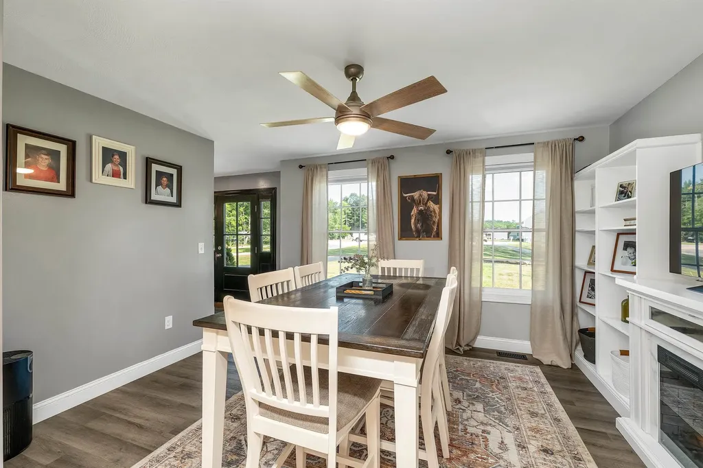 138 Bailey Drive Pittsfield NH 03263