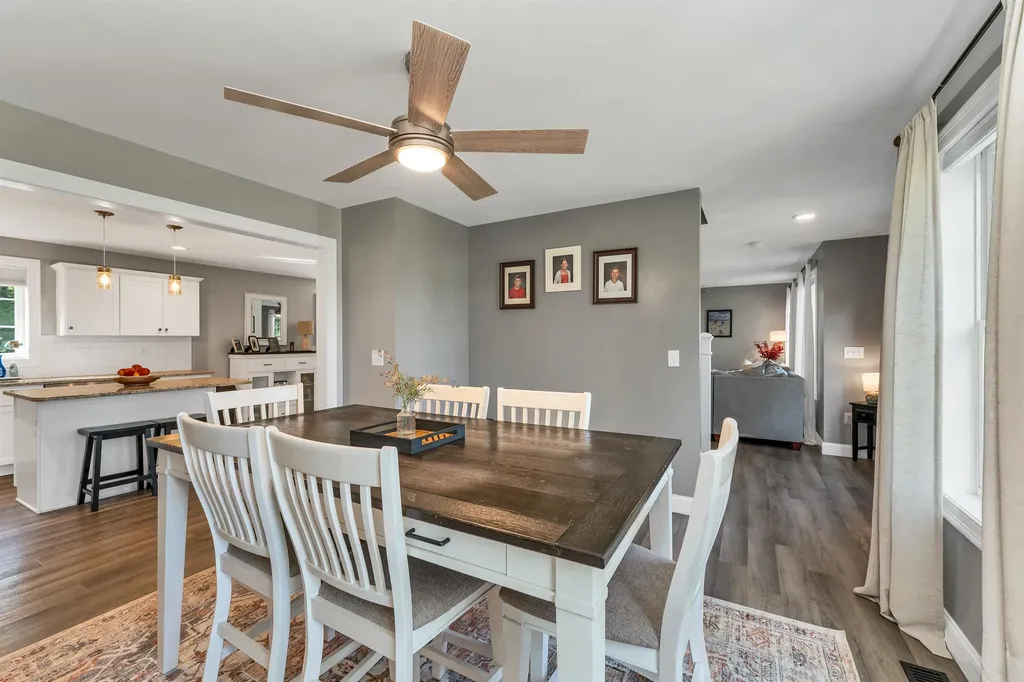 138 Bailey Drive Pittsfield NH 03263