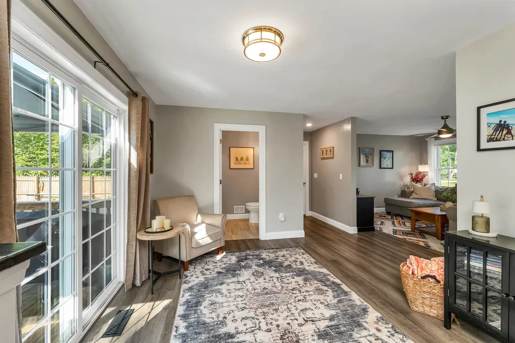 138 Bailey Drive Pittsfield NH 03263