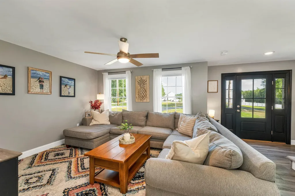 138 Bailey Drive Pittsfield NH 03263