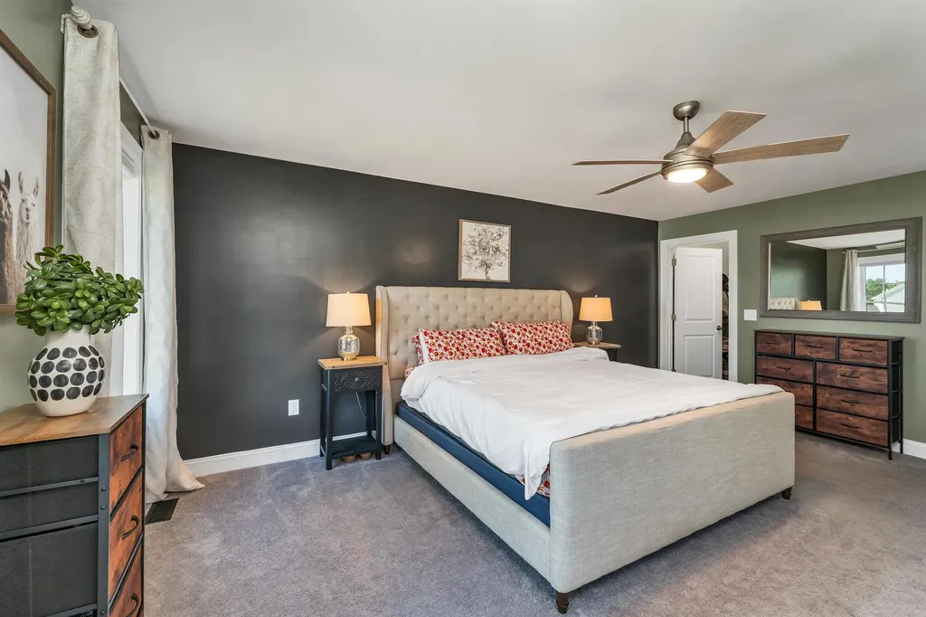138 Bailey Drive Pittsfield NH 03263