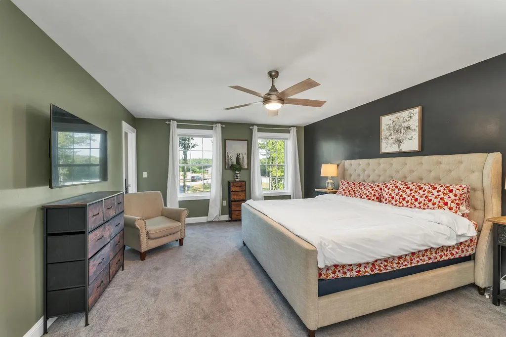 138 Bailey Drive Pittsfield NH 03263