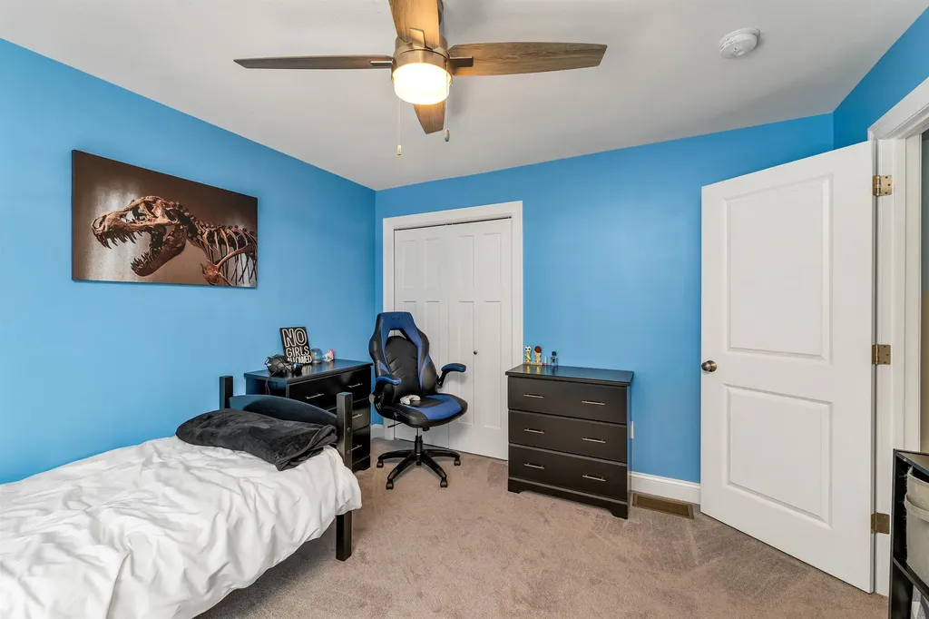 138 Bailey Drive Pittsfield NH 03263