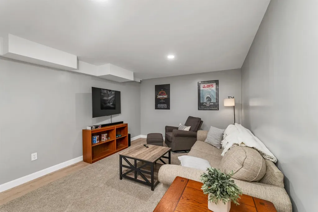 138 Bailey Drive Pittsfield NH 03263