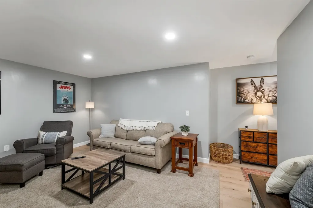 138 Bailey Drive Pittsfield NH 03263