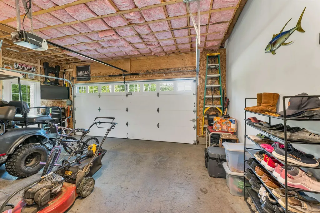 138 Bailey Drive Pittsfield NH 03263