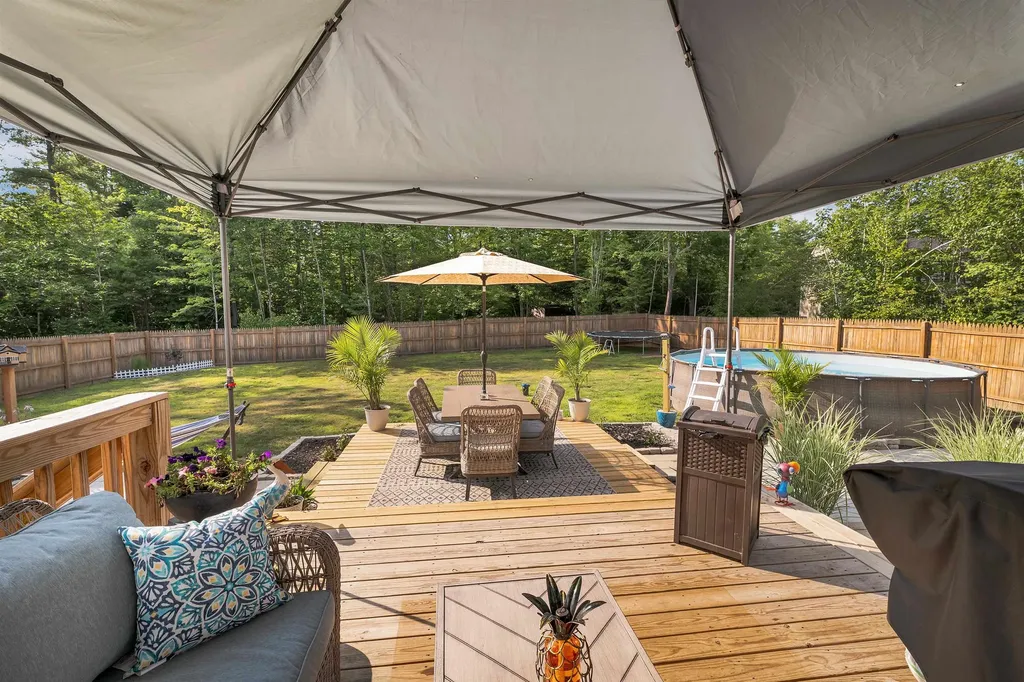 138 Bailey Drive Pittsfield NH 03263