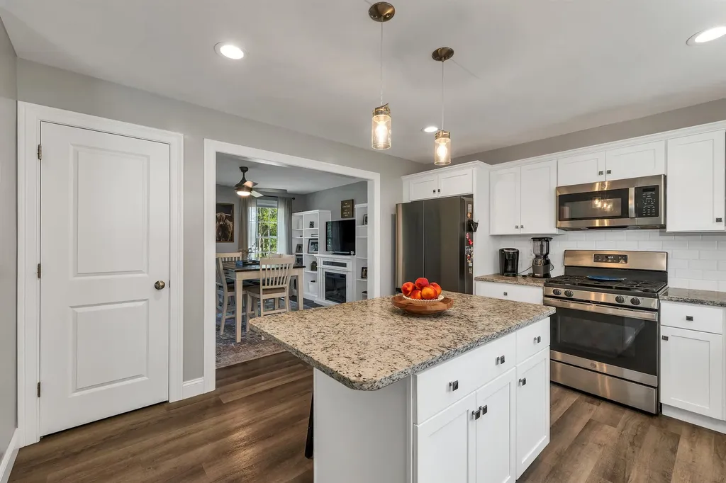 138 Bailey Drive Pittsfield NH 03263