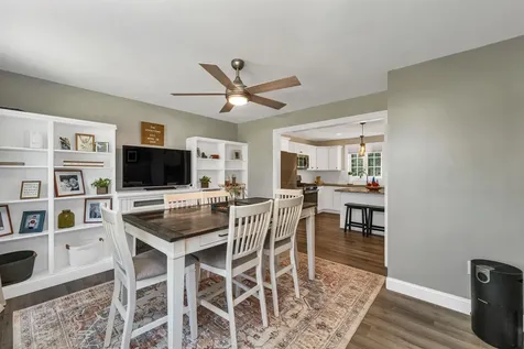 138 Bailey Drive Pittsfield NH 03263
