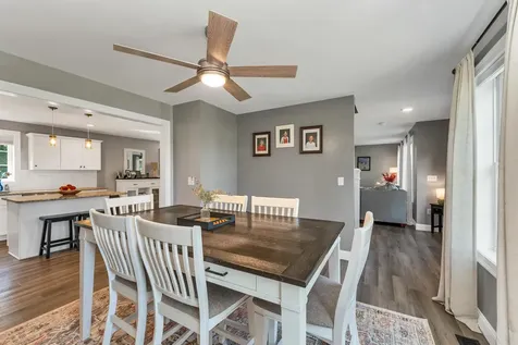 138 Bailey Drive Pittsfield NH 03263