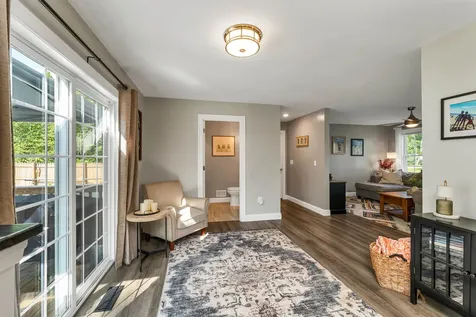 138 Bailey Drive Pittsfield NH 03263