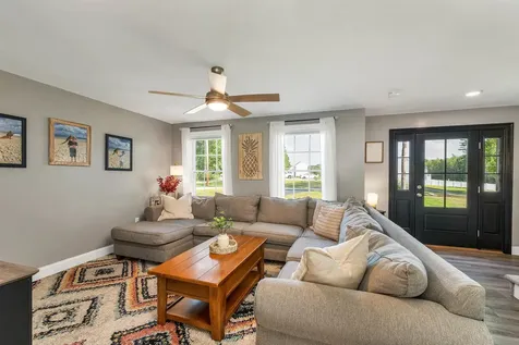 138 Bailey Drive Pittsfield NH 03263