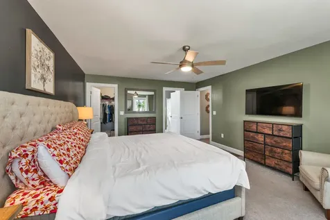 138 Bailey Drive Pittsfield NH 03263