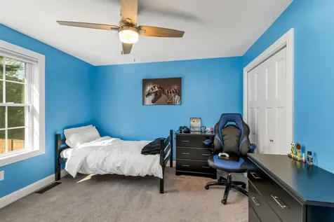 138 Bailey Drive Pittsfield NH 03263