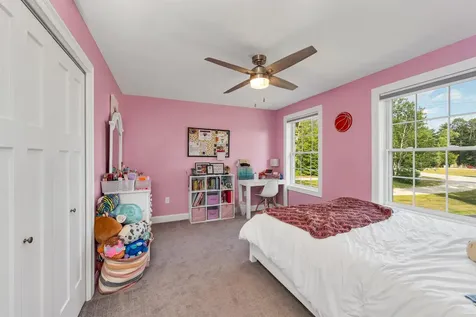 138 Bailey Drive Pittsfield NH 03263
