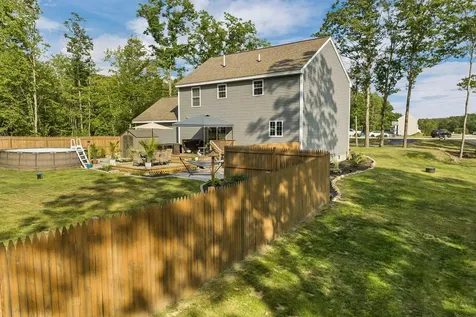 138 Bailey Drive Pittsfield NH 03263