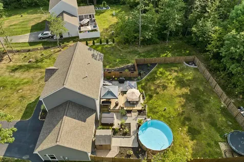 138 Bailey Drive Pittsfield NH 03263