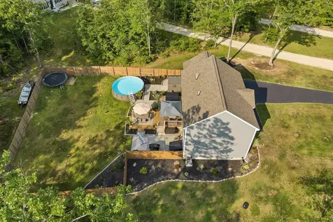 138 Bailey Drive Pittsfield NH 03263
