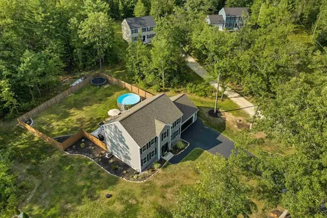 138 Bailey Drive Pittsfield NH 03263