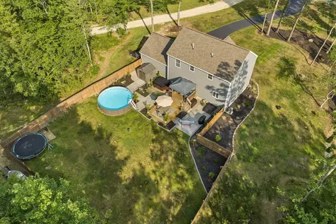 138 Bailey Drive Pittsfield NH 03263