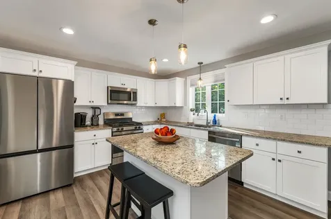 138 Bailey Drive Pittsfield NH 03263