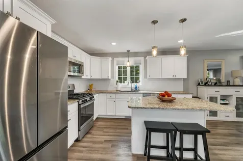 138 Bailey Drive Pittsfield NH 03263