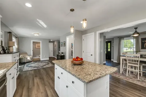 138 Bailey Drive Pittsfield NH 03263