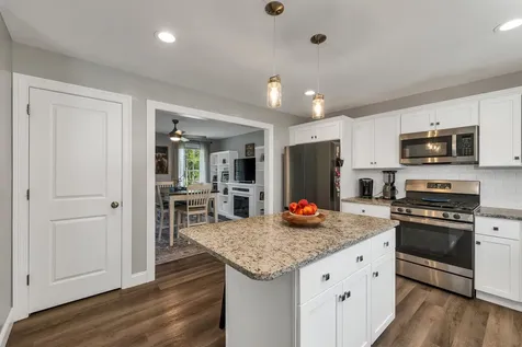 138 Bailey Drive Pittsfield NH 03263