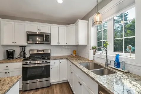 138 Bailey Drive Pittsfield NH 03263