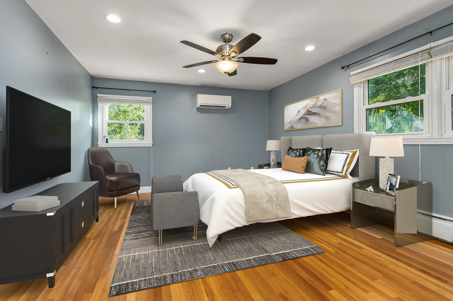 5 William Circle Stratham NH 03885