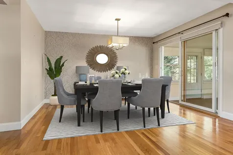 5 William Circle Stratham NH 03885