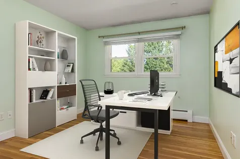 5 William Circle Stratham NH 03885