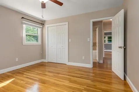 5 William Circle Stratham NH 03885