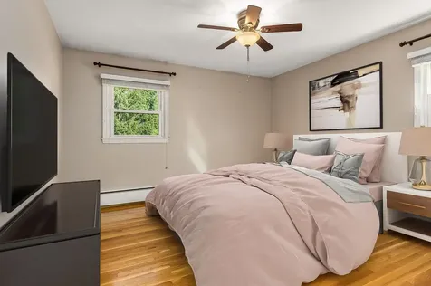 5 William Circle Stratham NH 03885