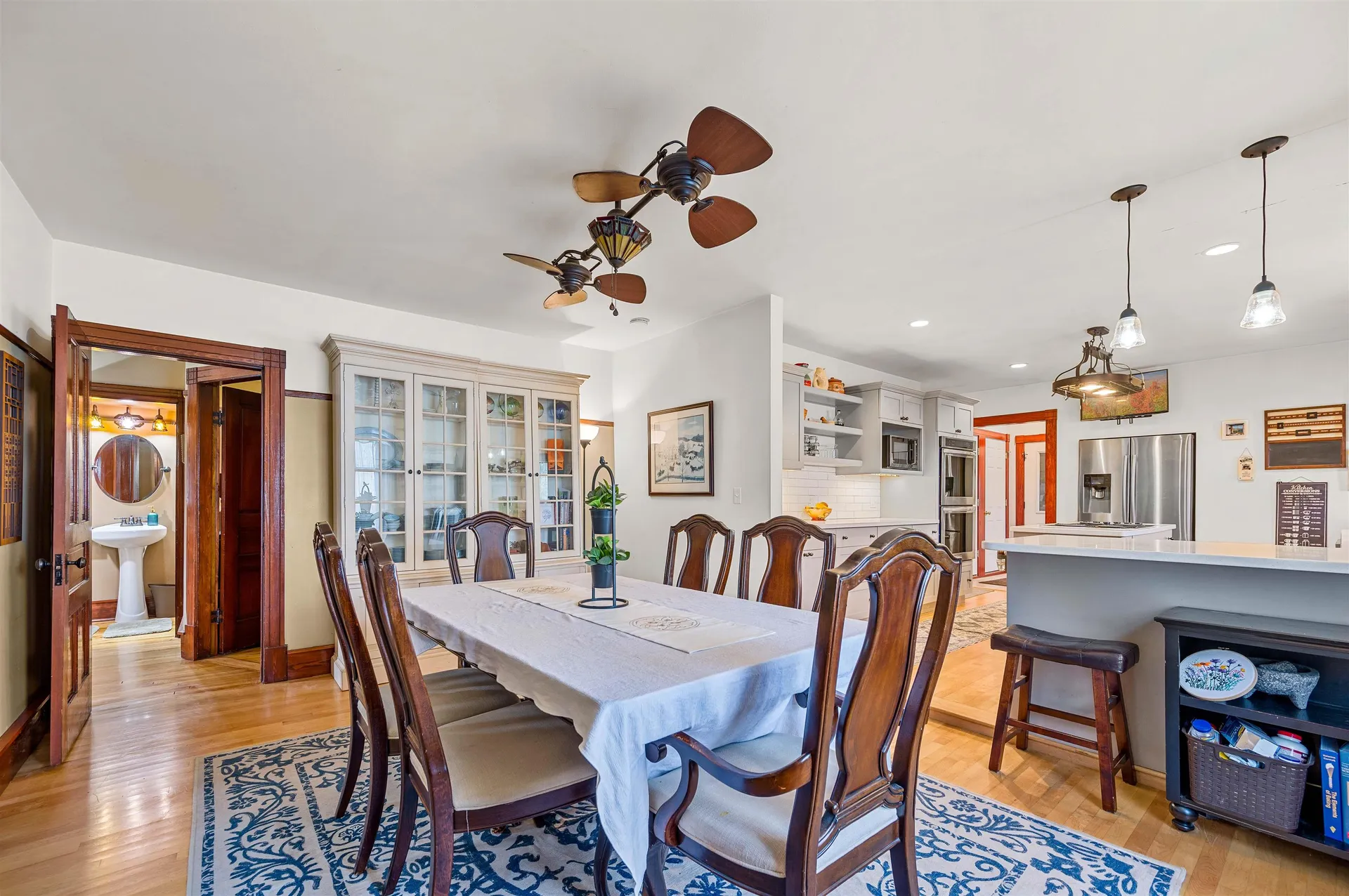 9 Brooklyn Street Morristown VT 05661