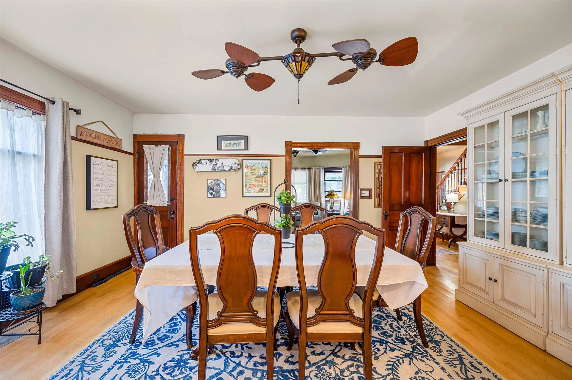 9 Brooklyn Street Morristown VT 05661