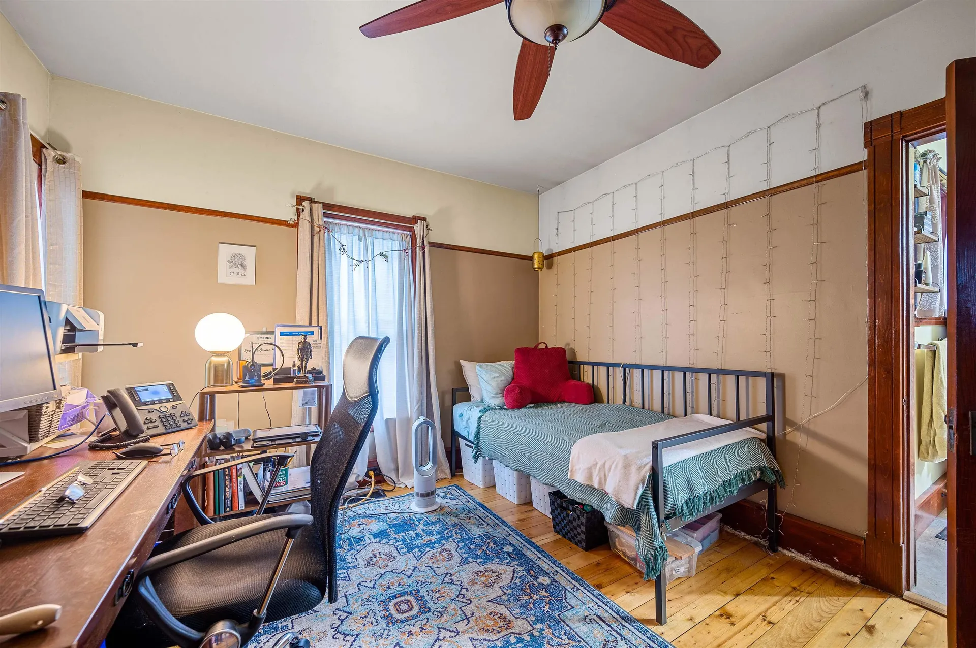 9 Brooklyn Street Morristown VT 05661