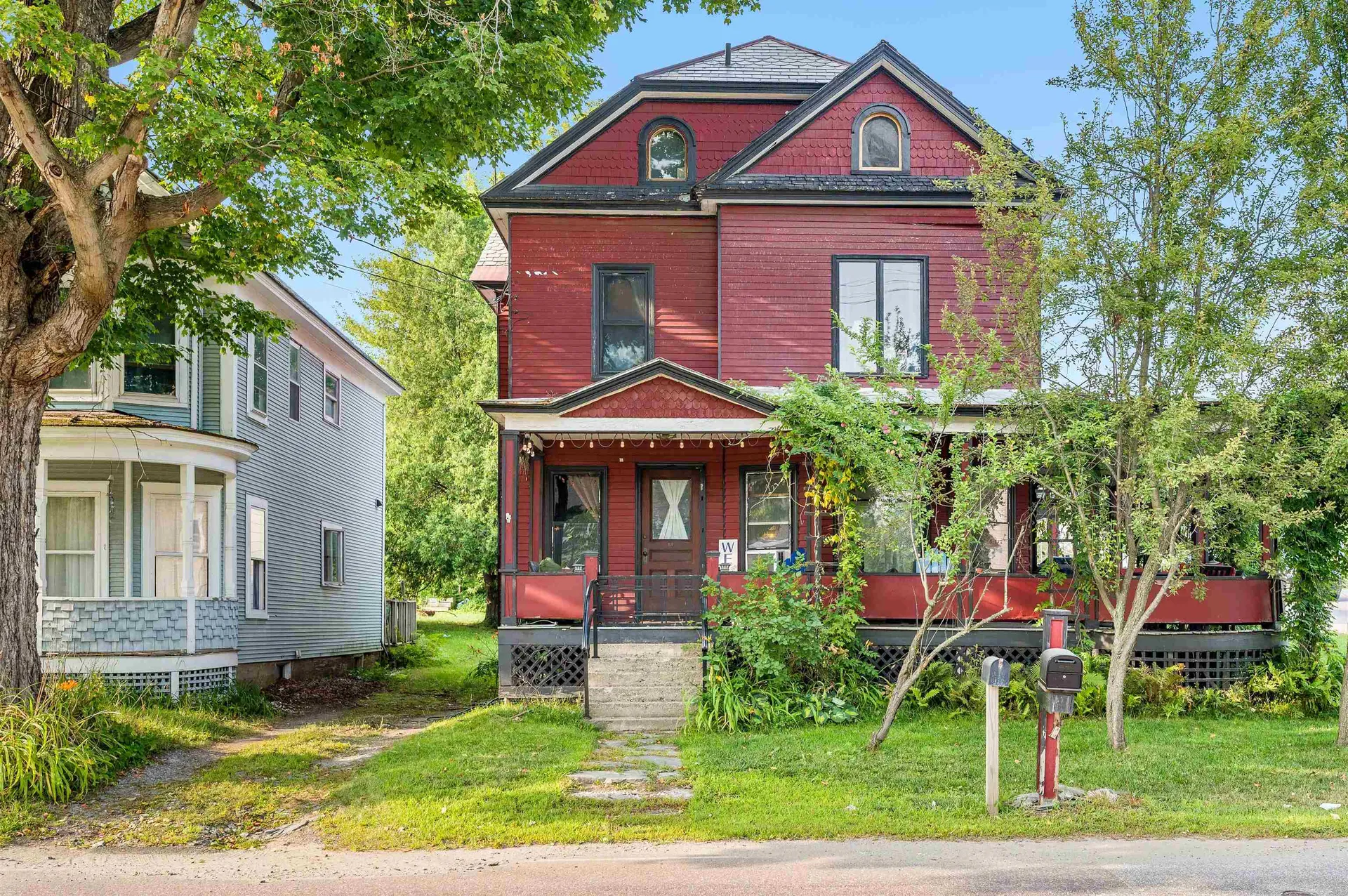 9 Brooklyn Street Morristown VT 05661