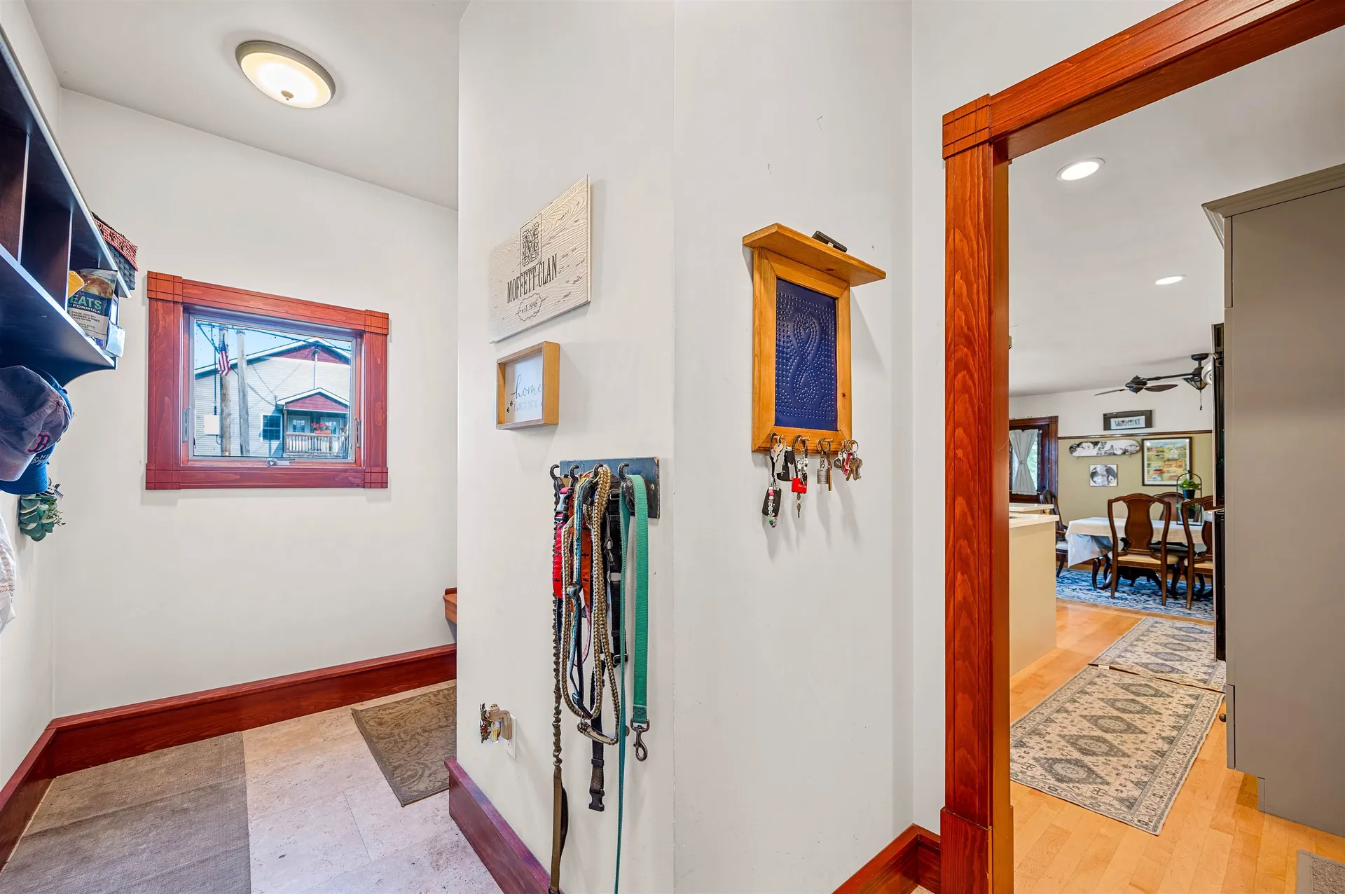 9 Brooklyn Street Morristown VT 05661