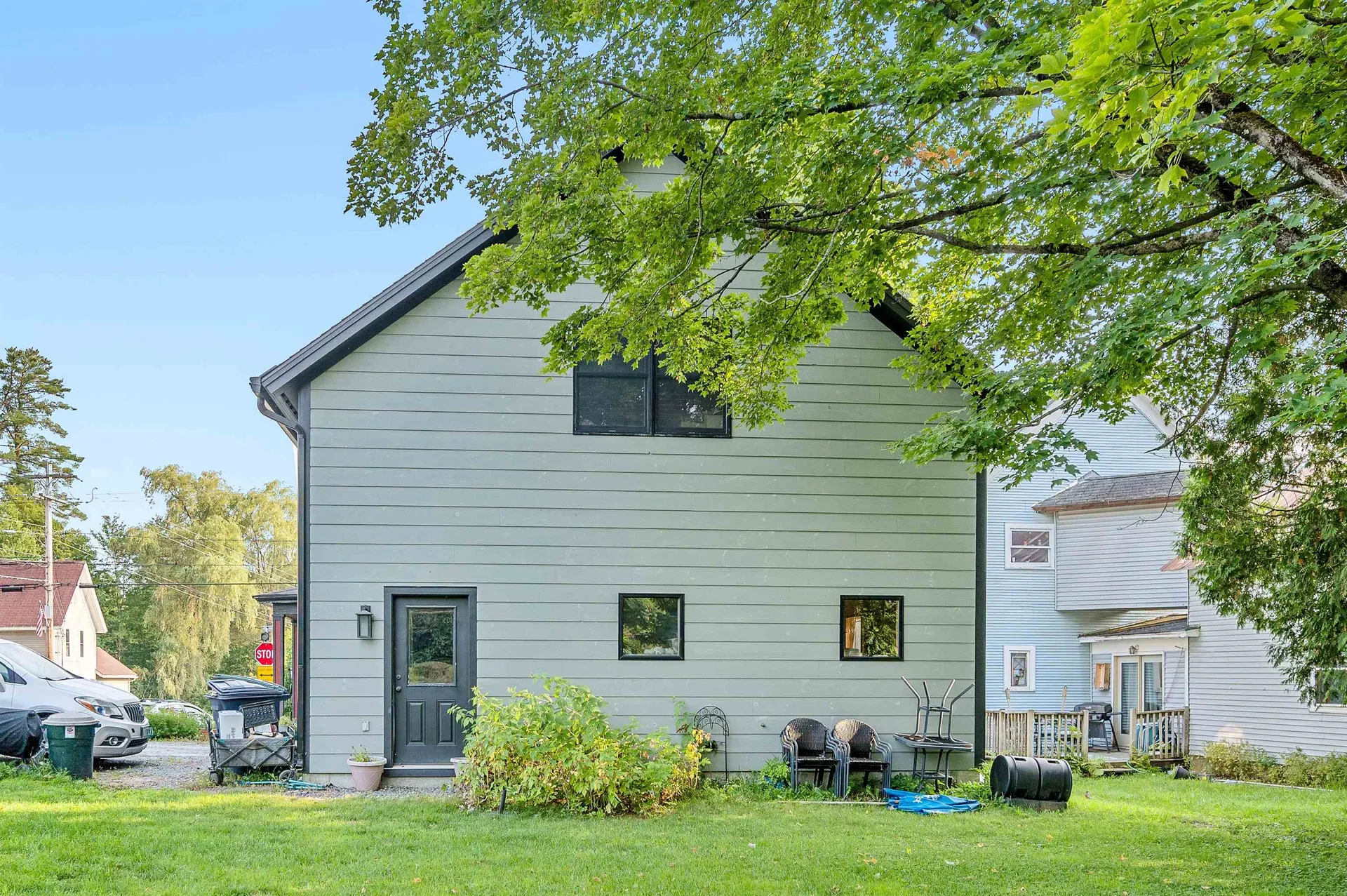 9 Brooklyn Street Morristown VT 05661