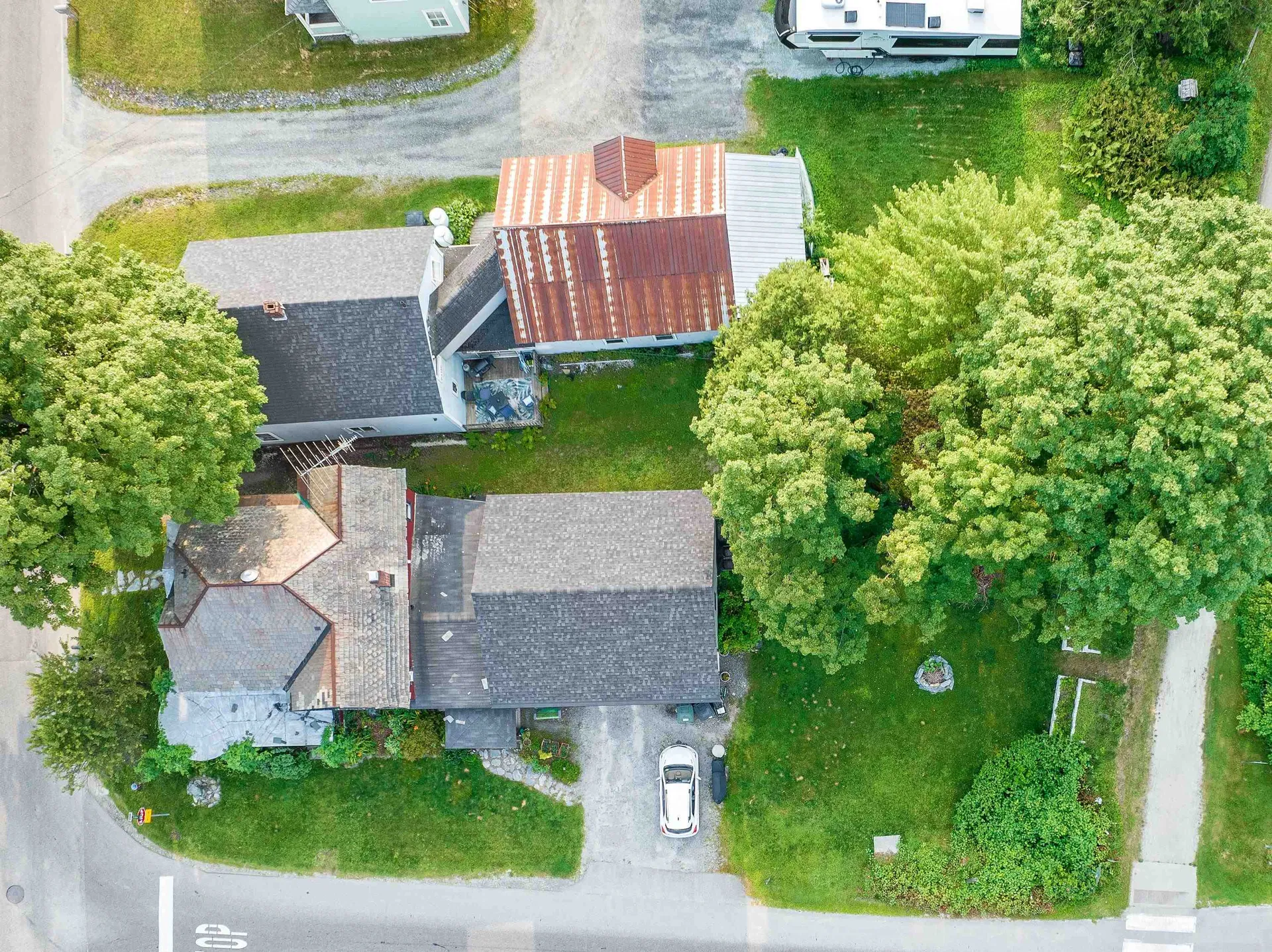 9 Brooklyn Street Morristown VT 05661