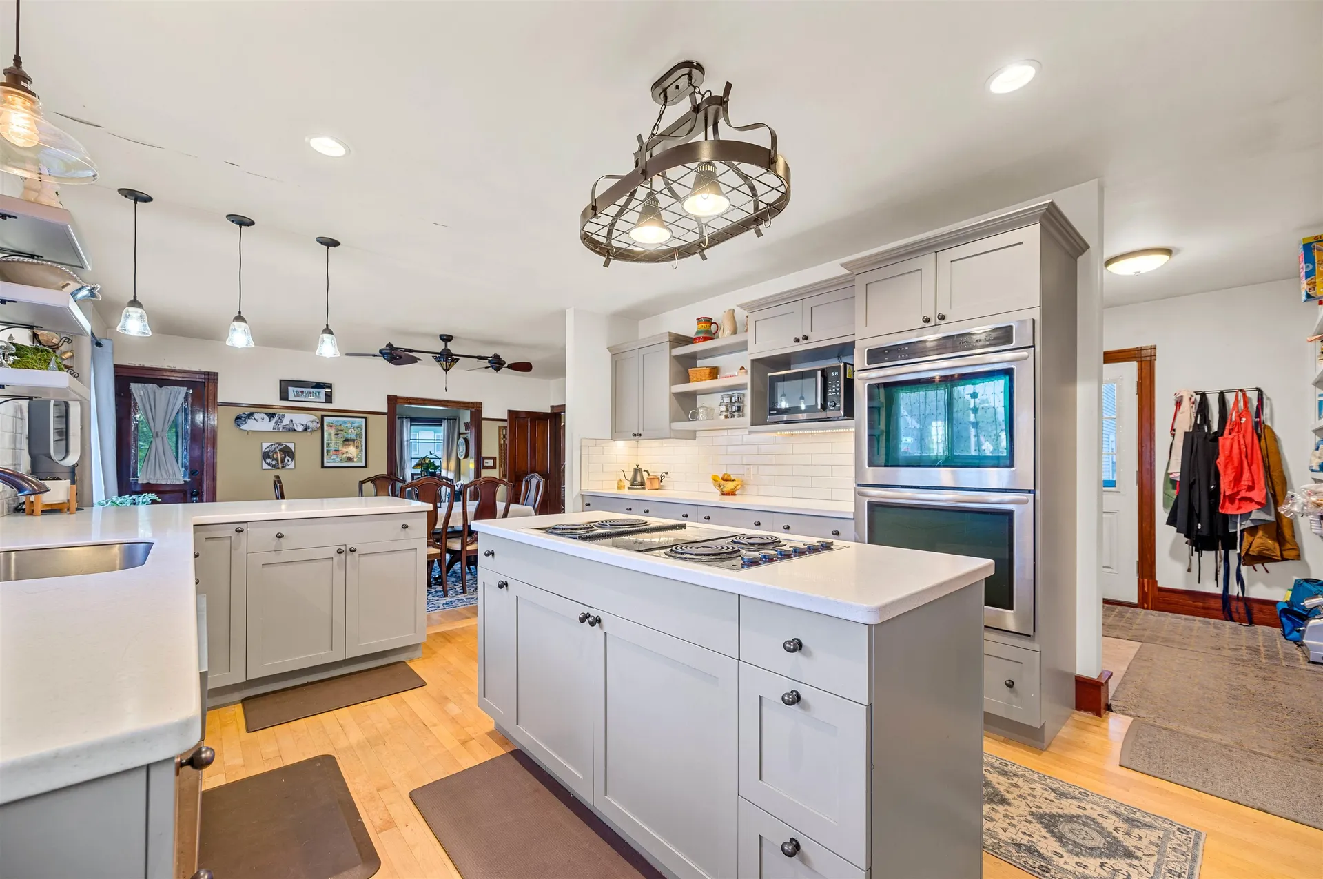 9 Brooklyn Street Morristown VT 05661