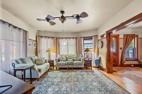 9 Brooklyn Street Morristown VT 05661